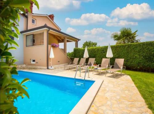 Villa Cvitan