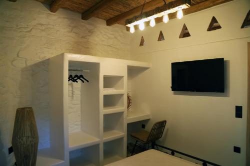 Gallery image of Aloni Houses Kythnos in Loutrá