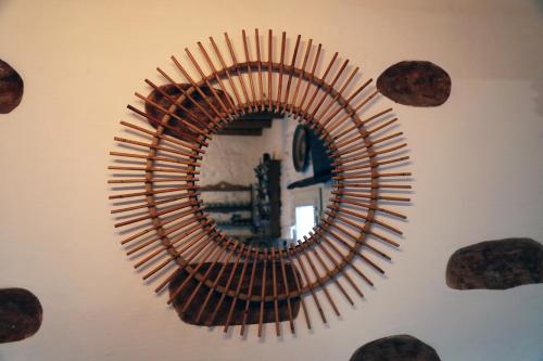 Gallery image of Aloni Houses Kythnos in Loutrá