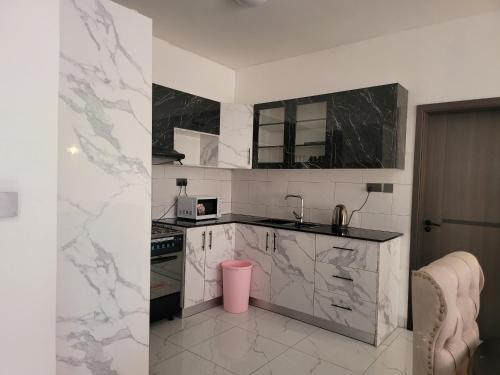 Wintana Apartments Kigali