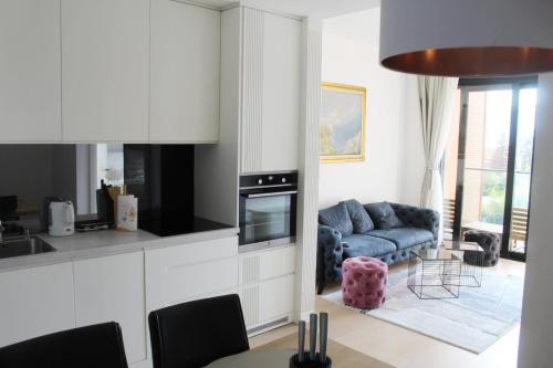 Fotografie z fotogalerie ubytování Manor Apartment v destinaci Donja Lastva