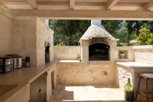 Imagen de la galería de Borgo Montetorto, en Ostuni