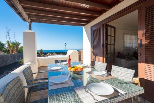 Casa Corfe by Optima Villas