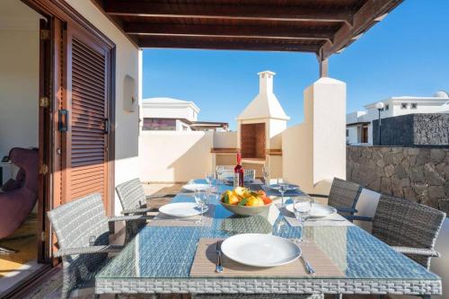 Casa Corfe by Optima Villas