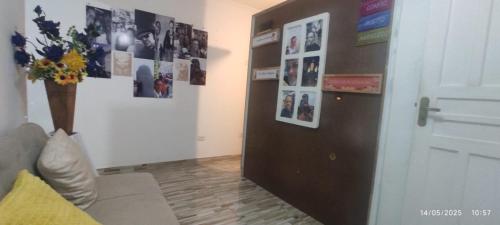 Photo de la galerie de l'établissement Pousada JP, à Taboão da Serra