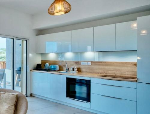 Unique appartement à Nice vue mer imprenable photo 5