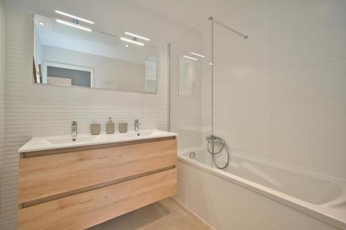 Unique appartement à Nice vue mer imprenable photo 8