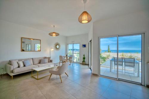 Unique appartement à Nice vue mer imprenable photo 10