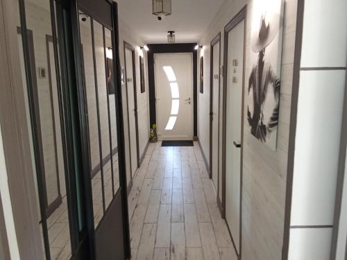 Gallery image of Au petit bonheur chez l'habitant in Ferques