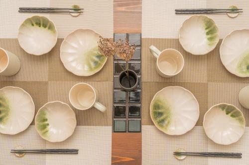 Guest House 大阪城