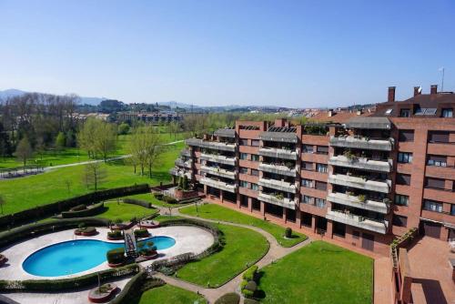 Estudio Parque Fluvial By Silastur