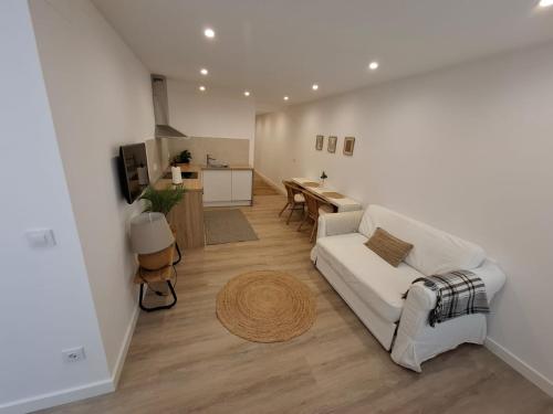 Apartamento Estudio Nuevo Plaza España