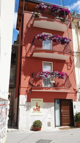 B&B Al Vecchio Borgo – Photos 3