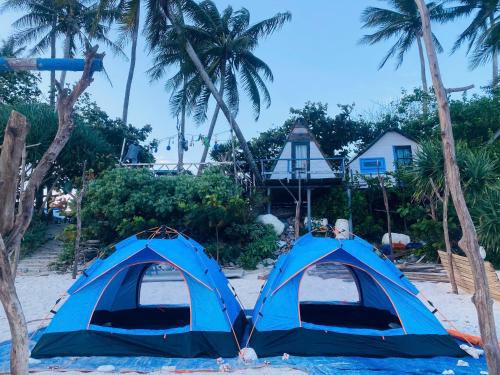 Biển Ngọc Homestay Đảo Bé Lý Sơn