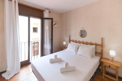 WELCS APARTAMENTO 245 EMP con dos dormitorios