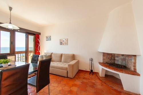 Afbeelding uit fotogalerij van Seacliff Albufeira in Albufeira