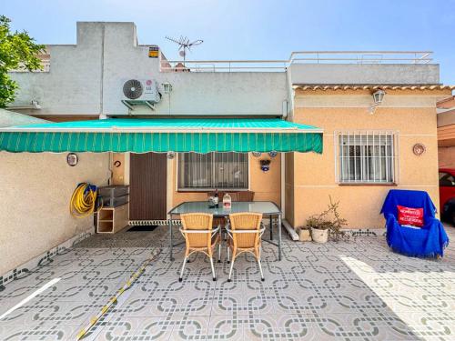 La Casiña de Torrevieja