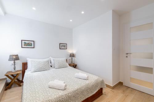 Apartmani IvAn