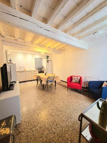 La Maison des Artistes