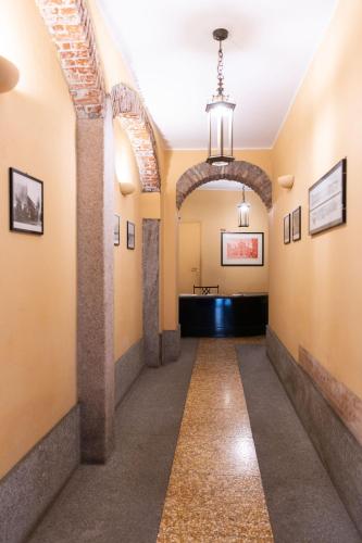 La trama di Brera photo 31