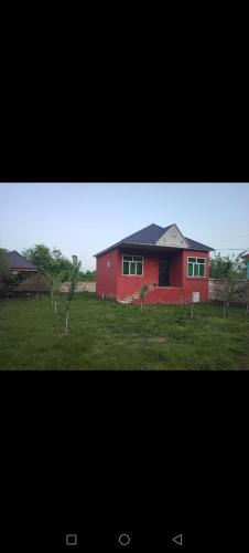 Billede fra billedgalleriet på Gabala Cheap house i Gabala