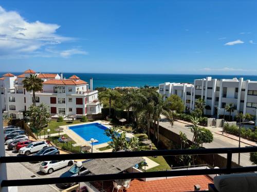 Jardines del Mar Mediterraneo 2433
