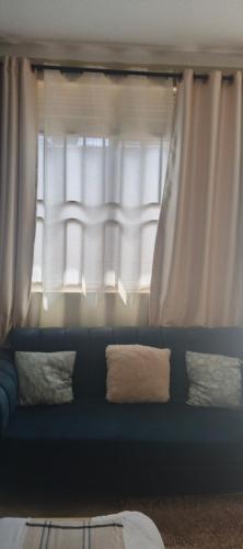 Satos Cozy Haven