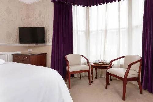 Lincoln House Private Hotel photo 9