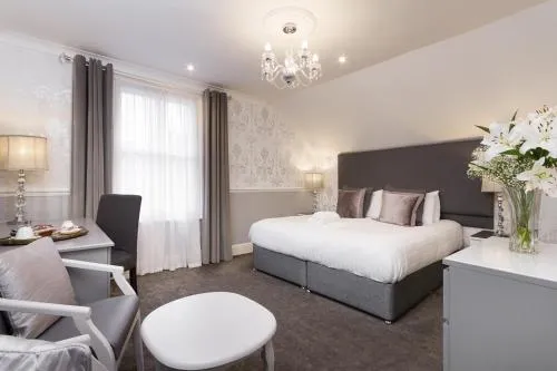 Lincoln House Private Hotel photo 11