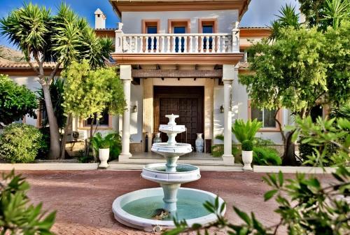 Hotel La Plantación