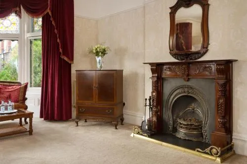 Lincoln House Private Hotel photo 17