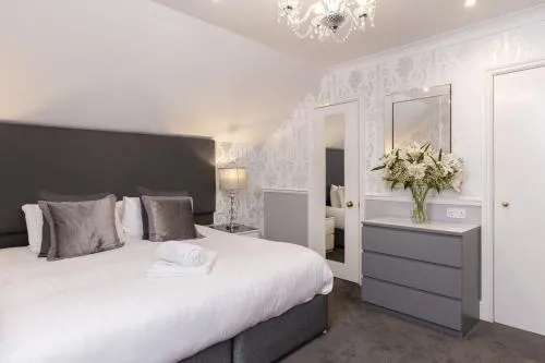 Lincoln House Private Hotel photo 12