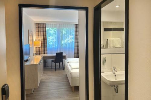Φωτογραφία από το άλμπουμ του Garner Hotel Mainz by IHG στο Μάιντς
