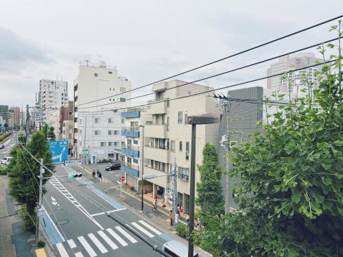 Tokyo Hakusan Louis Apartment near TOKYO DOME close to Yamanote Line
