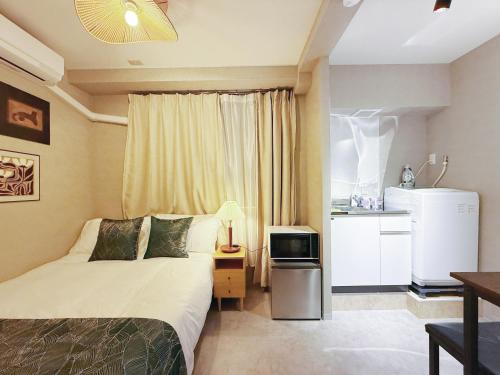 Tokyo Hakusan Louis Apartment near TOKYO DOME close to Yamanote Line