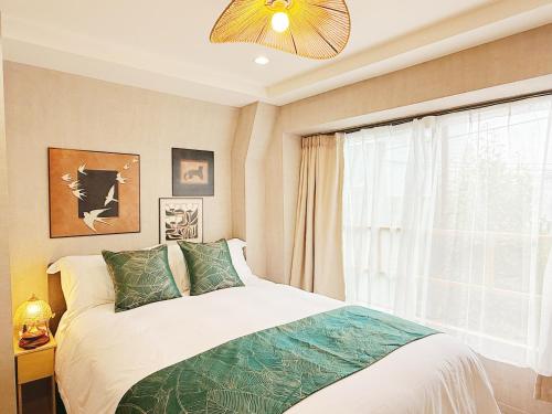 Tokyo Hakusan Louis Apartment near TOKYO DOME close to Yamanote Line