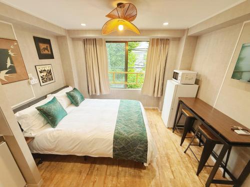 Tokyo Hakusan Louis Apartment near TOKYO DOME close to Yamanote Line