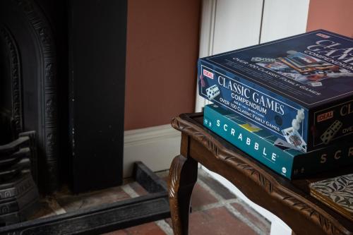 セルブリッジにあるCastletown Gate Houseのギャラリーの写真