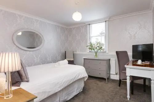 Lincoln House Private Hotel photo 4