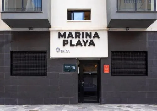 Apartamentos Marina Playa de Torrevieja by Apartamentos Torrevieja photo 10