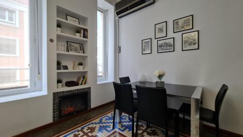 The Plaza Residence