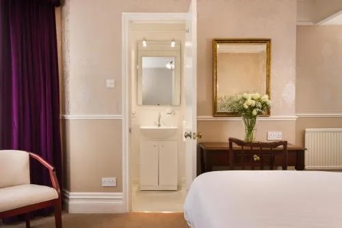 Lincoln House Private Hotel photo 10