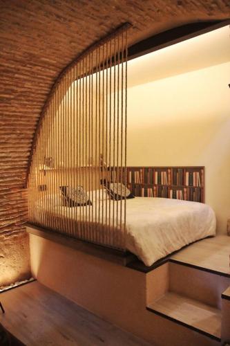 "The Cave" Of Toledo