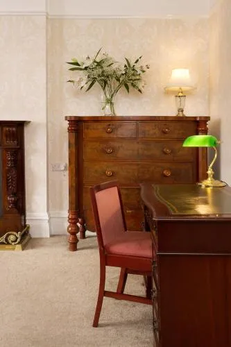 Lincoln House Private Hotel photo 18