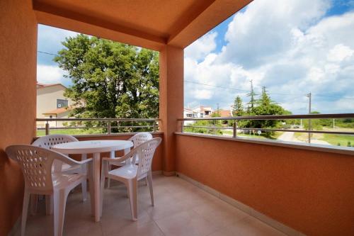 Apartment Regi