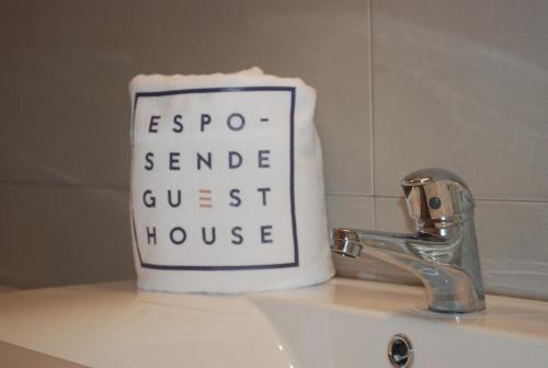 Fotografie z fotogalerie ubytování EsposendeGuesthouse v destinaci Esposende