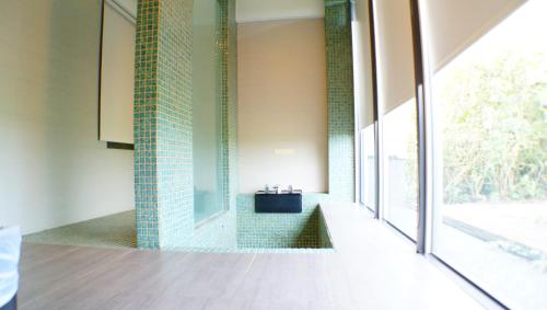 Gambar di galeri bagi Lan Yang Resort Four Seasons di Dongshan