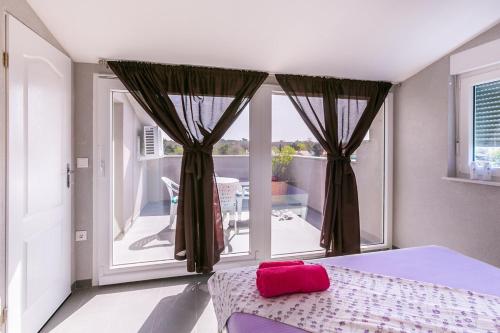Apartment Kapovica