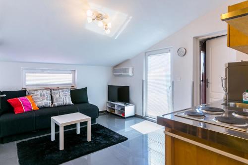 Apartment Kapovica