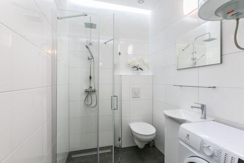 Apartment Kapovica
